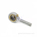 Stainless Steel Rod End Ball Bearing SUS440 Stainless steel Rod end bearing Joint bearing Factory